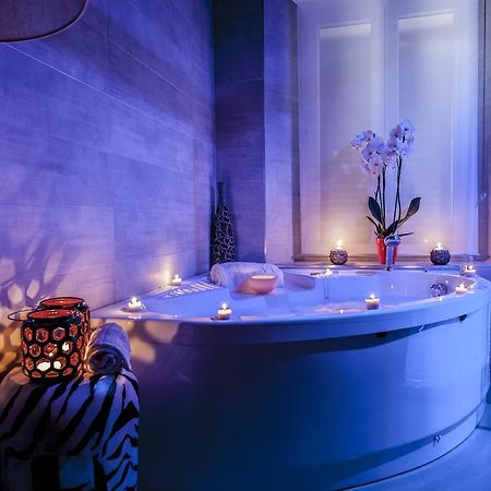 Town House Spagna Rzym Zewnętrze zdjęcie