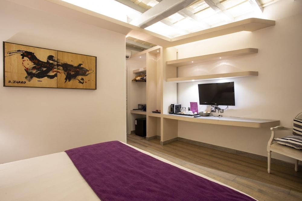 Town House Spagna Rzym Zewnętrze zdjęcie
