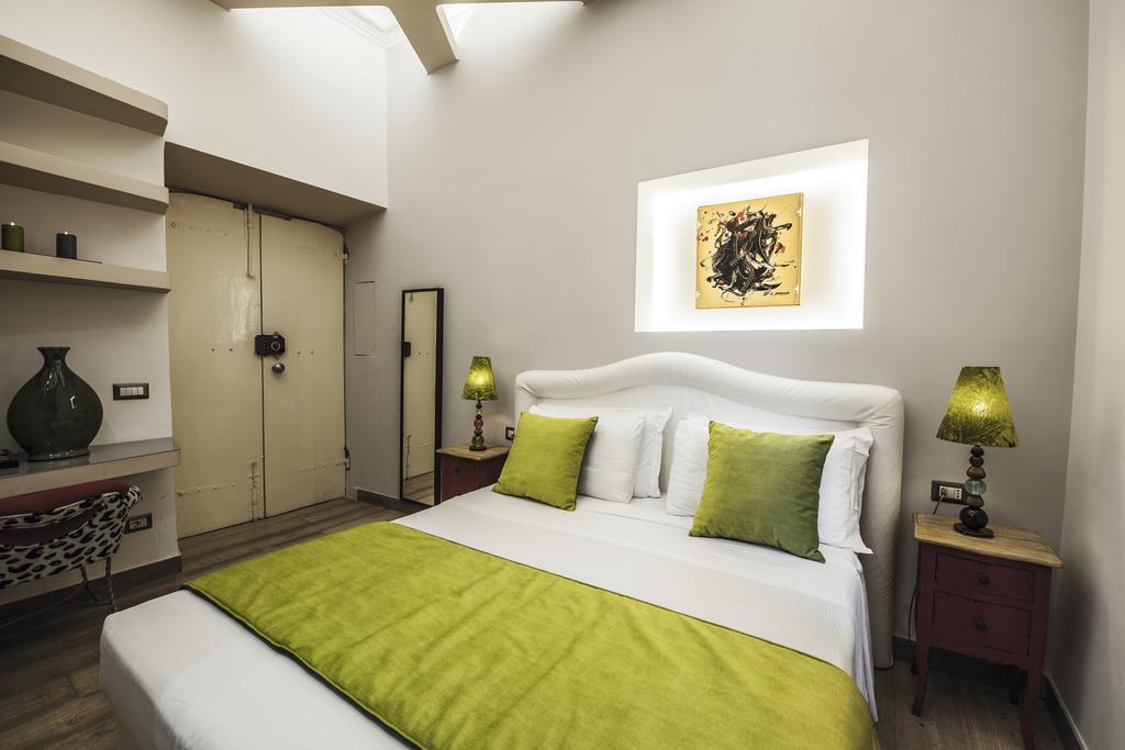 Town House Spagna Rzym Zewnętrze zdjęcie