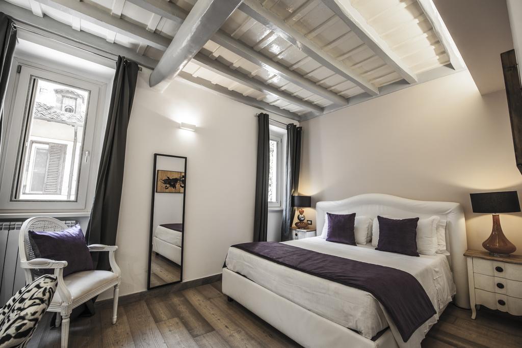 Town House Spagna Rzym Zewnętrze zdjęcie