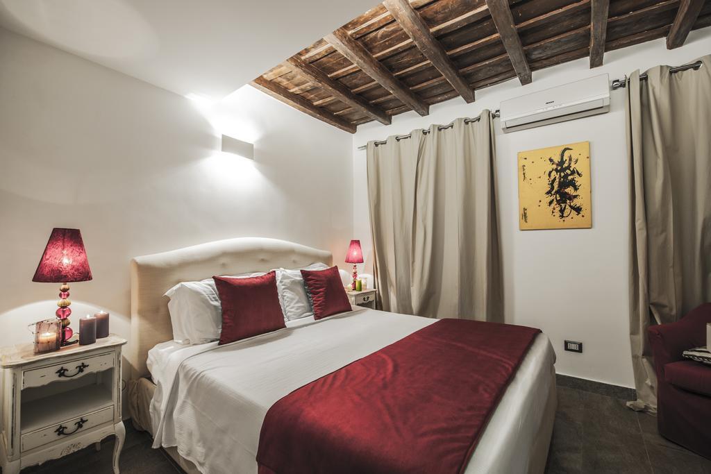 Town House Spagna Rzym Zewnętrze zdjęcie
