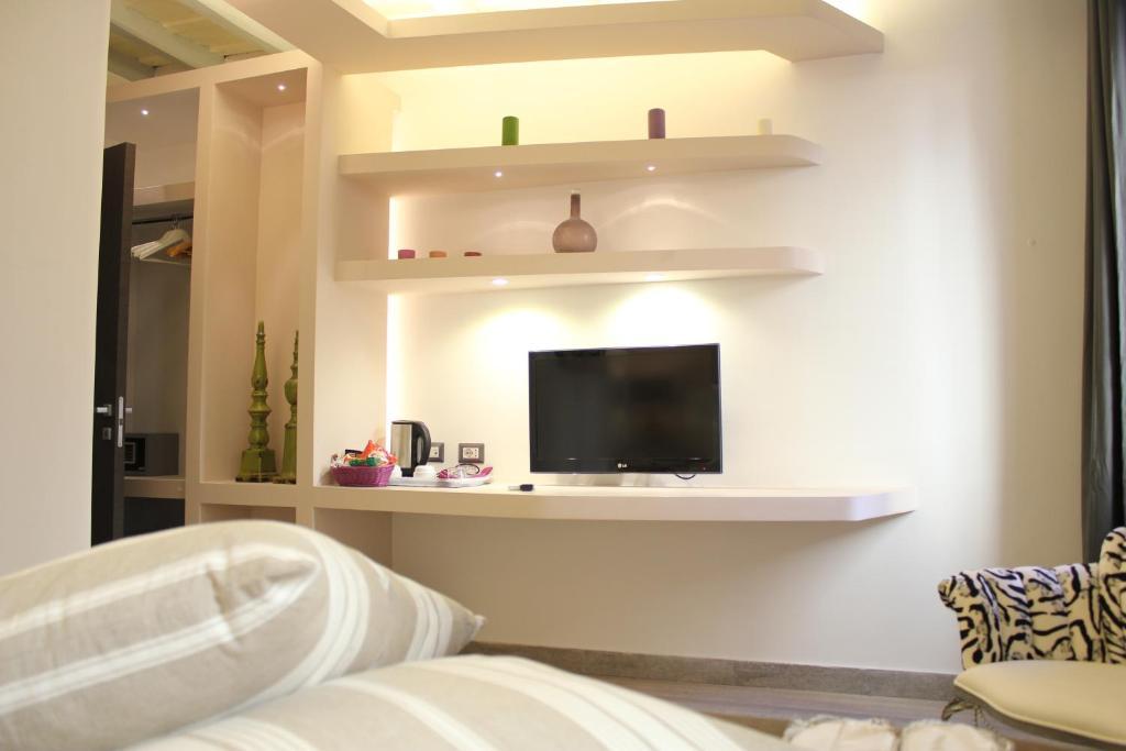 Town House Spagna Rzym Pokój zdjęcie