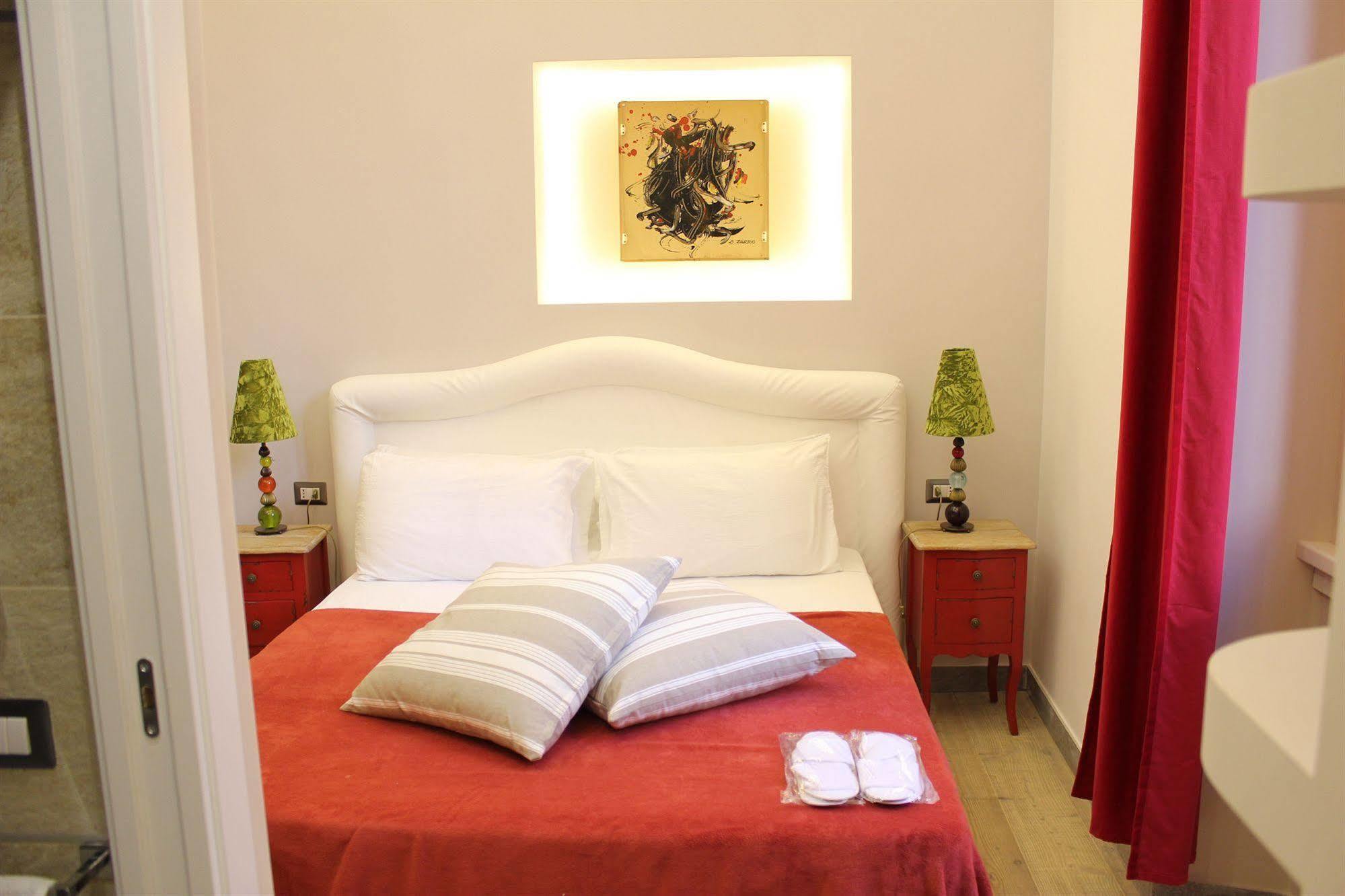 Town House Spagna Rzym Zewnętrze zdjęcie