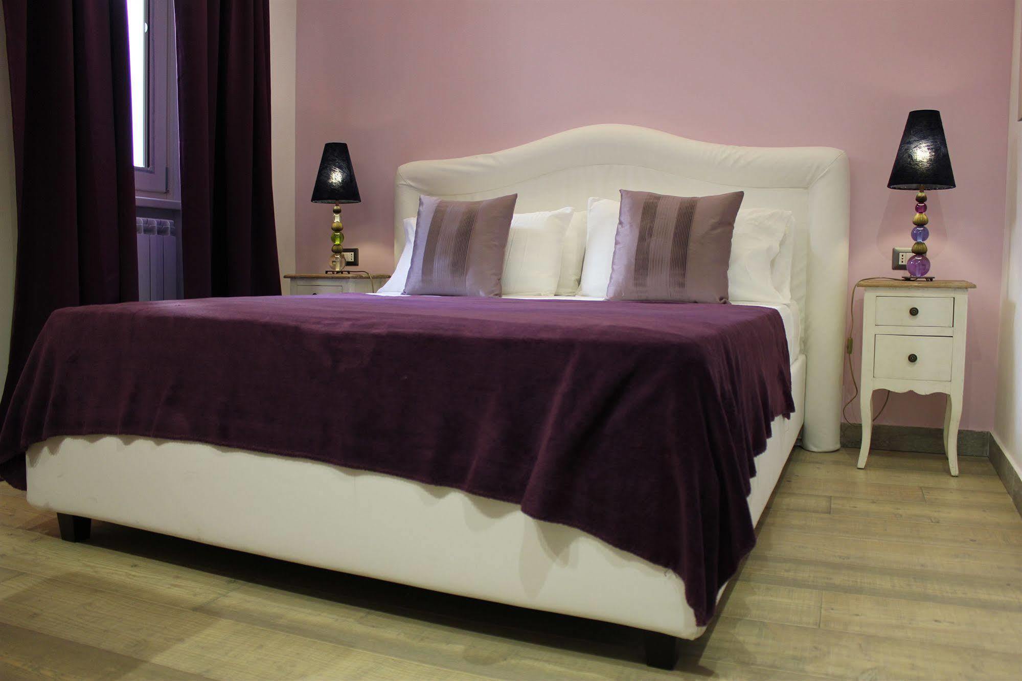 Town House Spagna Rzym Zewnętrze zdjęcie